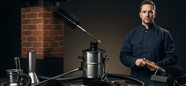 Chimney Cleaning