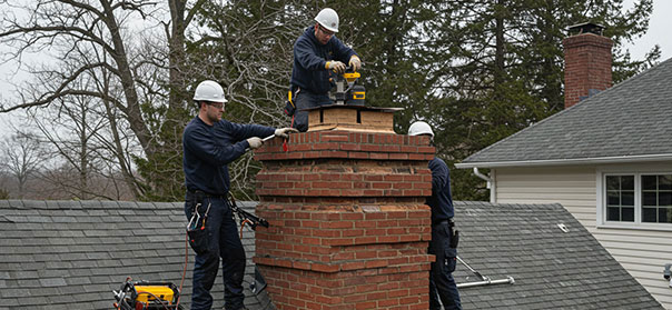 Chimney Repair