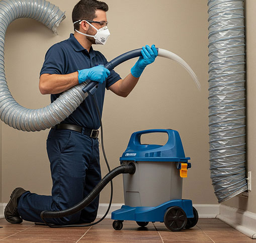 Dryer Vent Cleaning Estero, FL